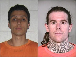 New sentences coming for men in murder cases